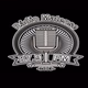 Logo de Rádio Matense