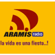 Logo de Radio Aramis