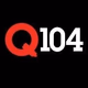 Logo de Q104 - CFRQ-FM