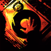 Logo de Spacelab Transmissions