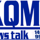 Logo de KWLZ