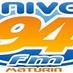 Logo de NIVEL 94.3 FM