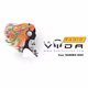 Logo de Radio La Vida - Por Amor al Arte