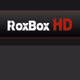Logo de CRN - RoxBoxHD