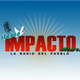 Logo de Estereo Impacto