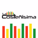 Logo de La Costeñísima