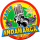 Logo de Radio Andamarca Bolivia