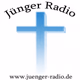 Logo de juenger_radio