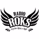 Logo de Radio Roks - The Beatles