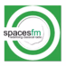 Logo de spacesfm - Cinematic