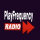 Logo de Playfrequency Radio