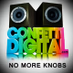 Logo de Confetti Digital