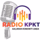 Logo de Radio KPKT