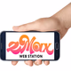 Logo de Z Max Travel Radio