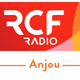 Logo de RCF Anjou