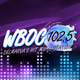 Logo de 102.5 WBOC - WBOC-FM