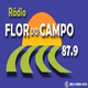 Logo de Flor do Campo Fm 87.9