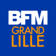 Logo de Radio Grand Lille Info