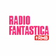 Logo de Radio Fantastica
