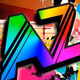 Logo de AZ Radio Peru
