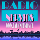 Logo de Radio Nervios