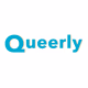 Logo de Queerly Radio