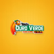 Logo de Rádio Ouro Verde FM
