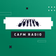 Logo de Cafm Radio