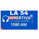Logo de CW 54 Emisora del Este