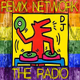 Logo de Remix Network
