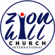 Logo de Zionhill E-Radio