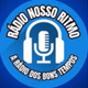 Logo de Rádio Nosso Ritmo