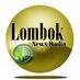Logo de Lombok FM 102.2