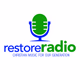 Logo de Restore Radio