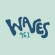 Logo de Waves 96.1