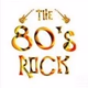 Logo de Hard Rock 80s