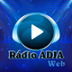 Logo de Radio ADJA
