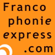 Logo de Francophonie Express