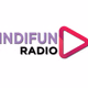 Logo de IndiFun Radio