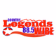 Logo de Country Legends 88.5 FM - WJBE-FM