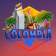 Logo de ColombiaRp Online