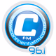 Logo de Rádio Continental FM