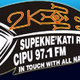 Logo de Shubie FM - CIPU-FM
