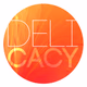 Logo de Delicacy