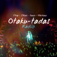 Logo de Otaku-tadas Radio