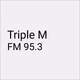 Logo de Triple M Goulburn Valley