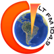 Logo de Rádio LT FM