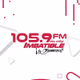 Logo de Imbatible 105.9FM