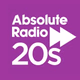 Logo de Absolute Radio - Absolute 20s