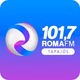 Logo de Roma FM Tapajós